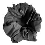 Плед-пелёнка Mjolk Steel Grey 115х85 см