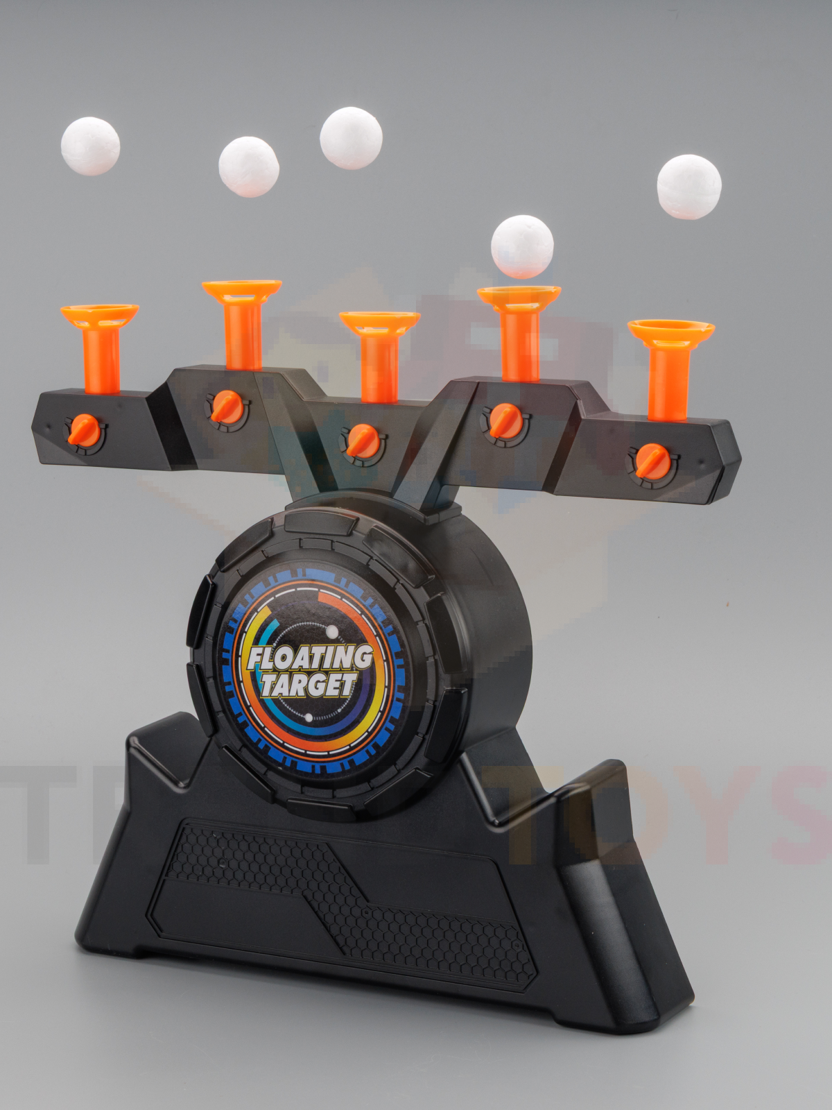 Бластер TrendToys Тир с парящими мишенями - фото 13