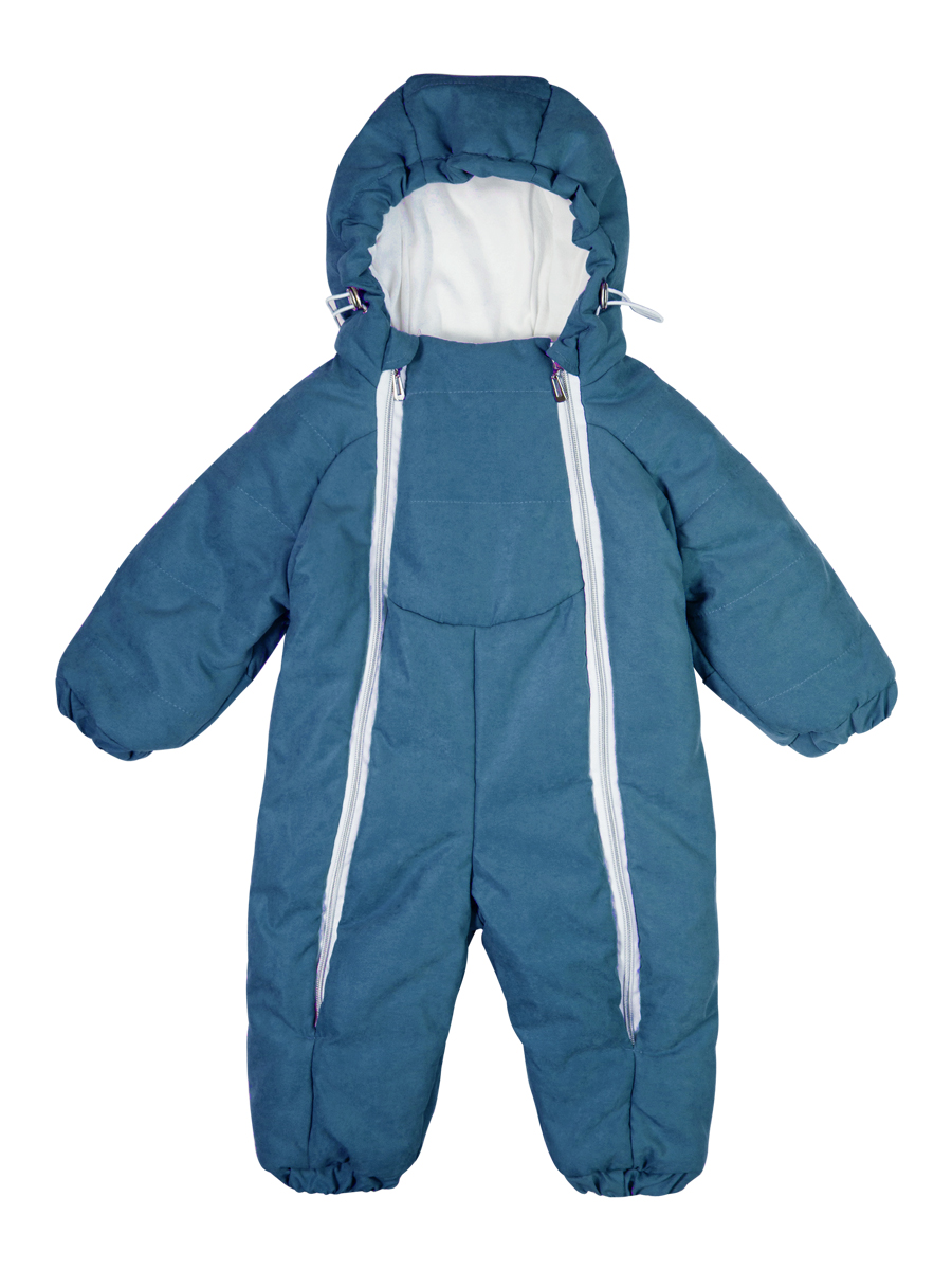 Комбинезон СОННЫЙ ГНОМИК 2315/60 - фото 12