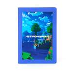 Блокнот Munaby Fixeye 38 лист.