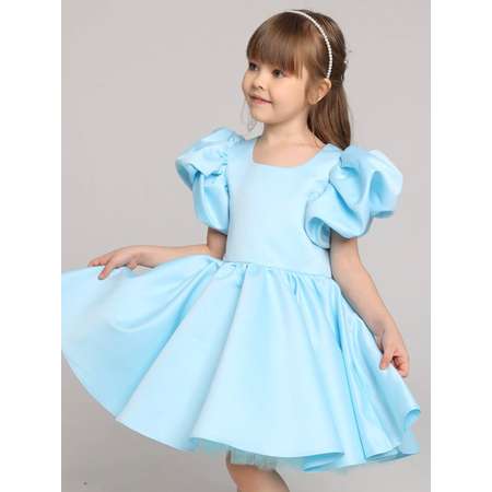 Платье LELUkids