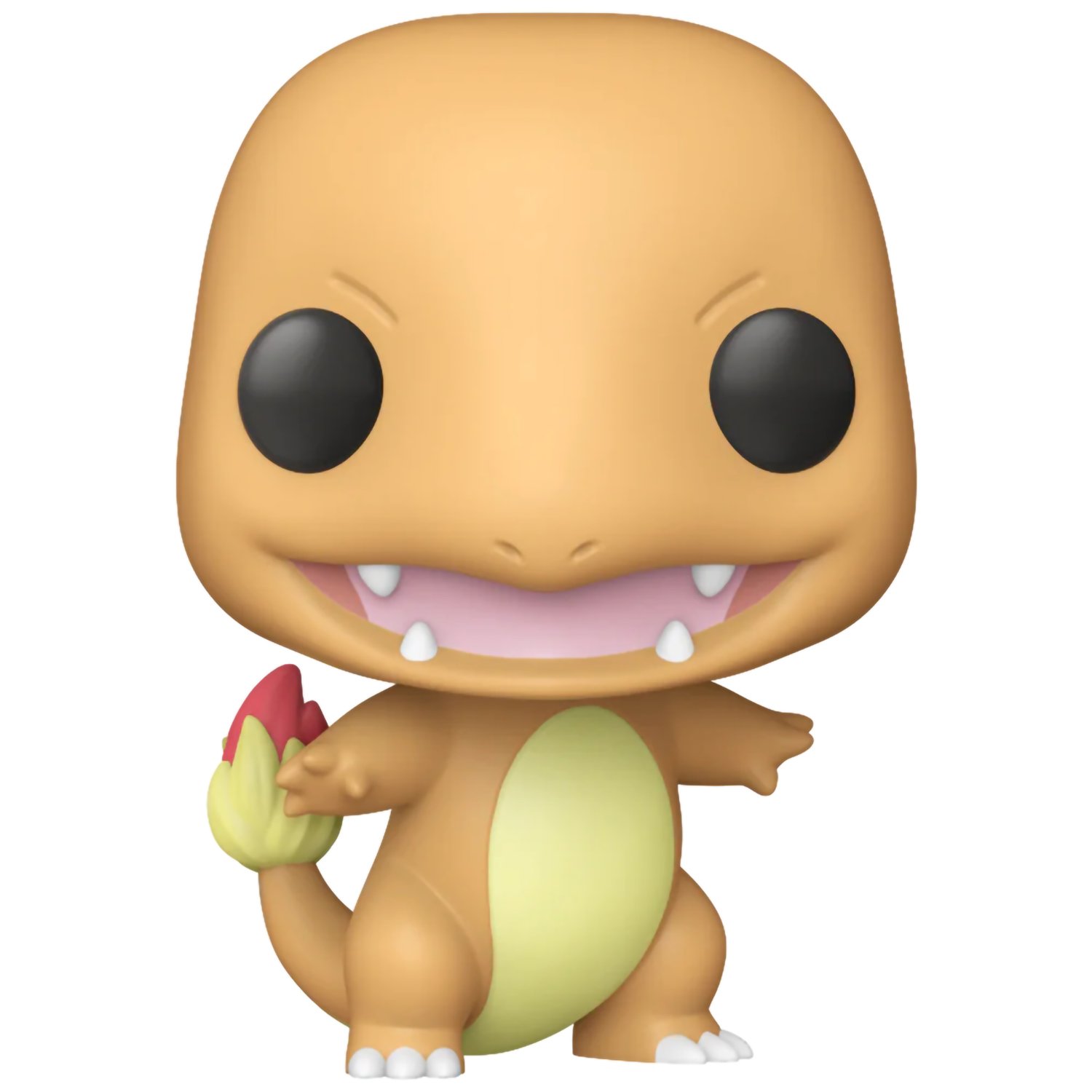 Фигурка Funko Pokemon Charmander Soft Color - фото 1