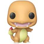Фигурка Funko Pokemon Charmander Soft Color