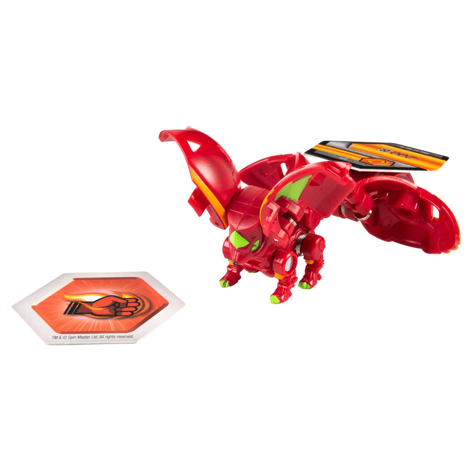 Фигурка Bakugan - фото 3
