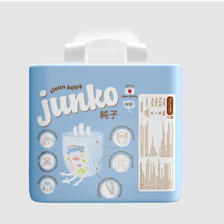 Трусики JUNKO XXL 28 шт.