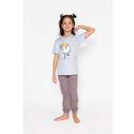 Брюки Ohana kids