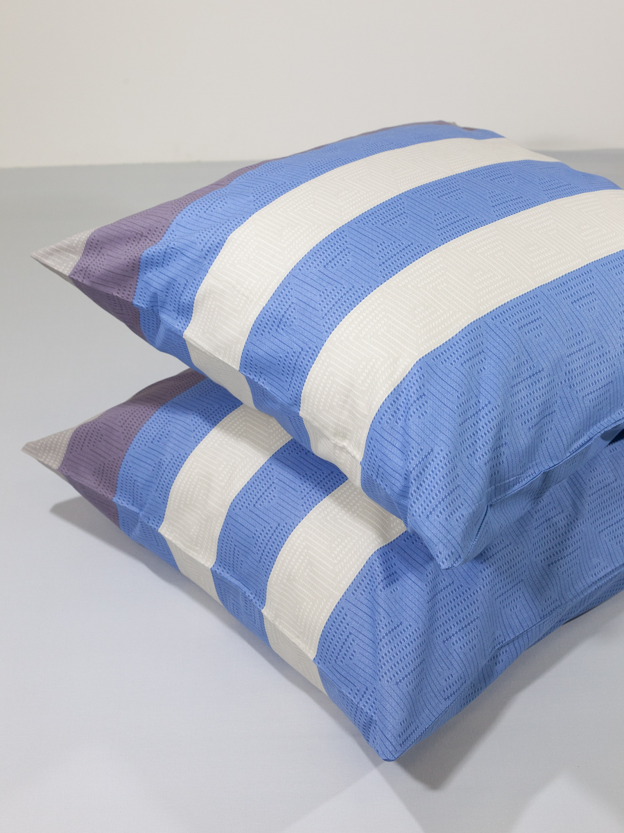 Наволочка Wellness Rs70-Велес_A_3 70 x 70 см 2 шт. - фото 2