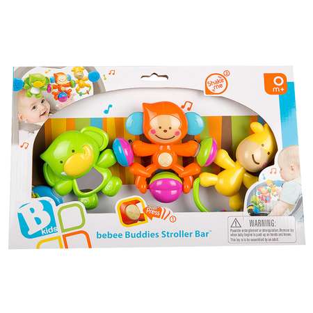 Игрушка B kids подвеска