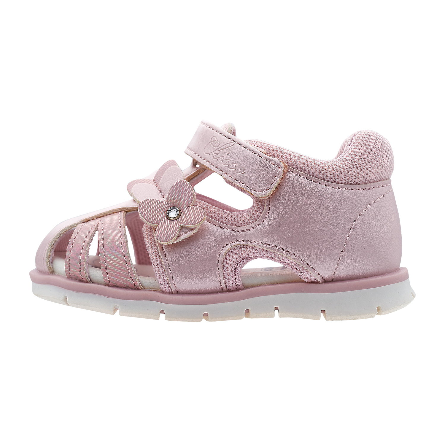 Сандали Chicco 01071034000100 - фото 4