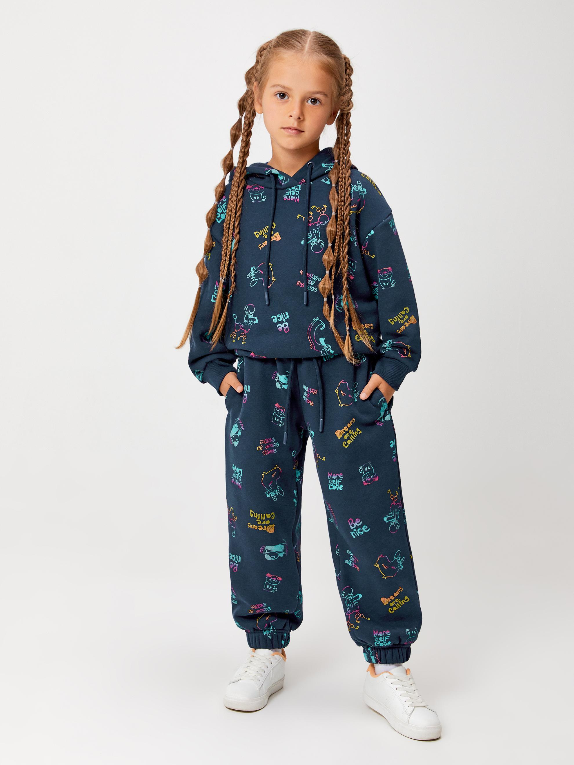 Брюки спортивные Acoola 20220460064_0072621 - фото 5