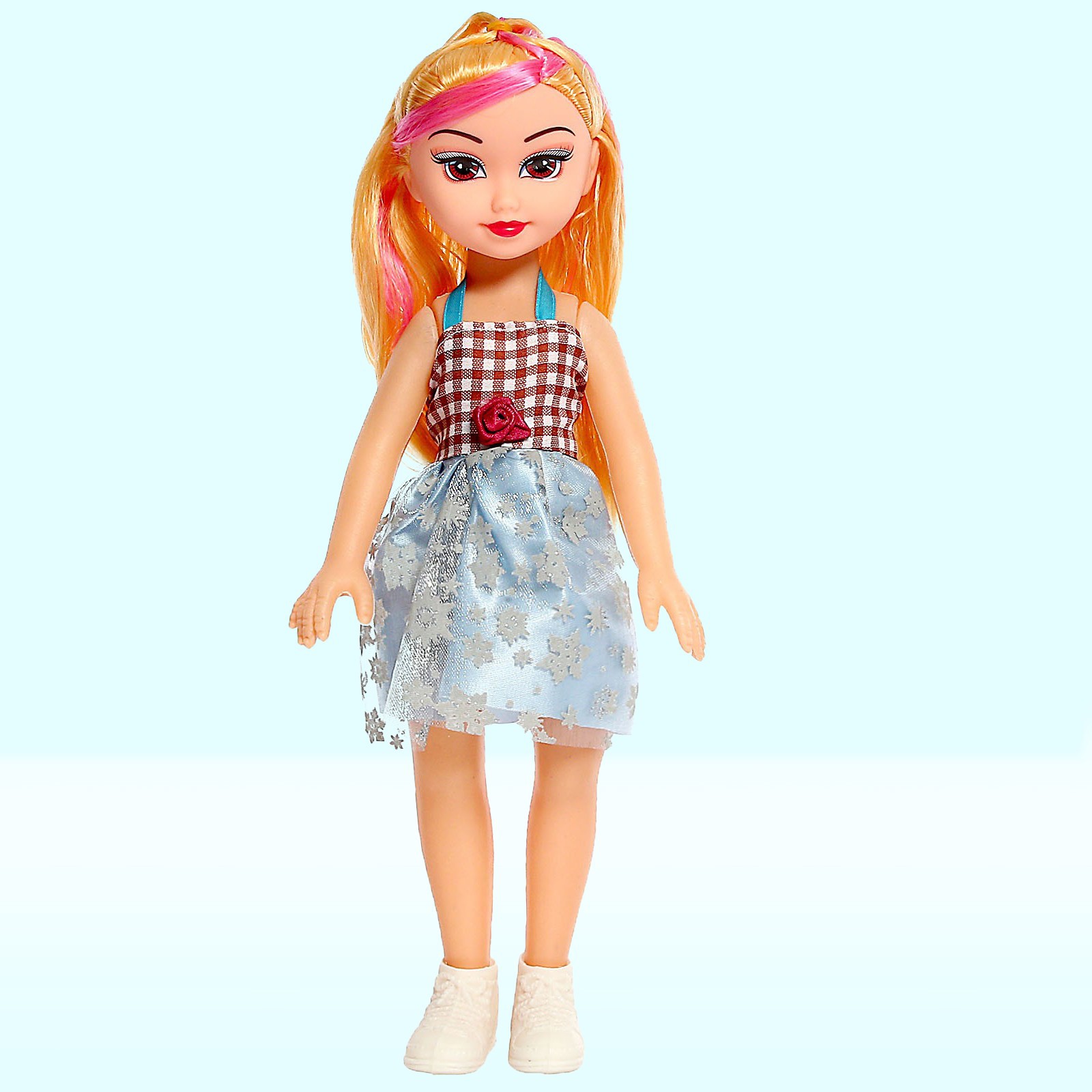 Кукла классическая Sima-Land 4411794 - фото 9