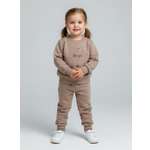 Свитшот и брюки VGtrikotazh