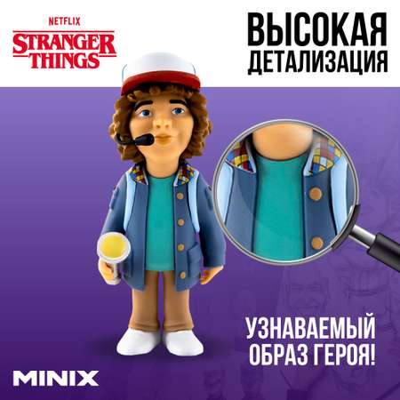 Фигурка MINIX