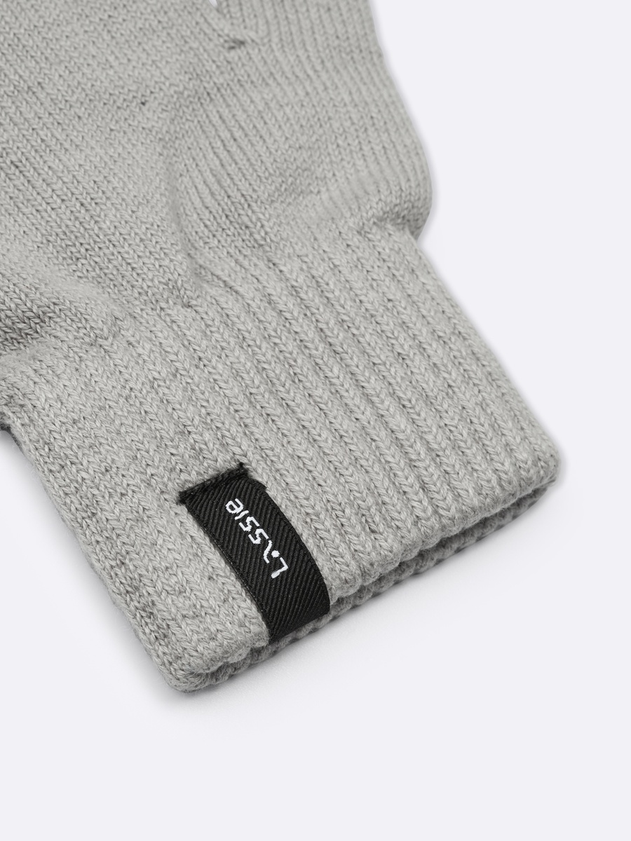 Перчатки Lassie 72304111-9370 - фото 3