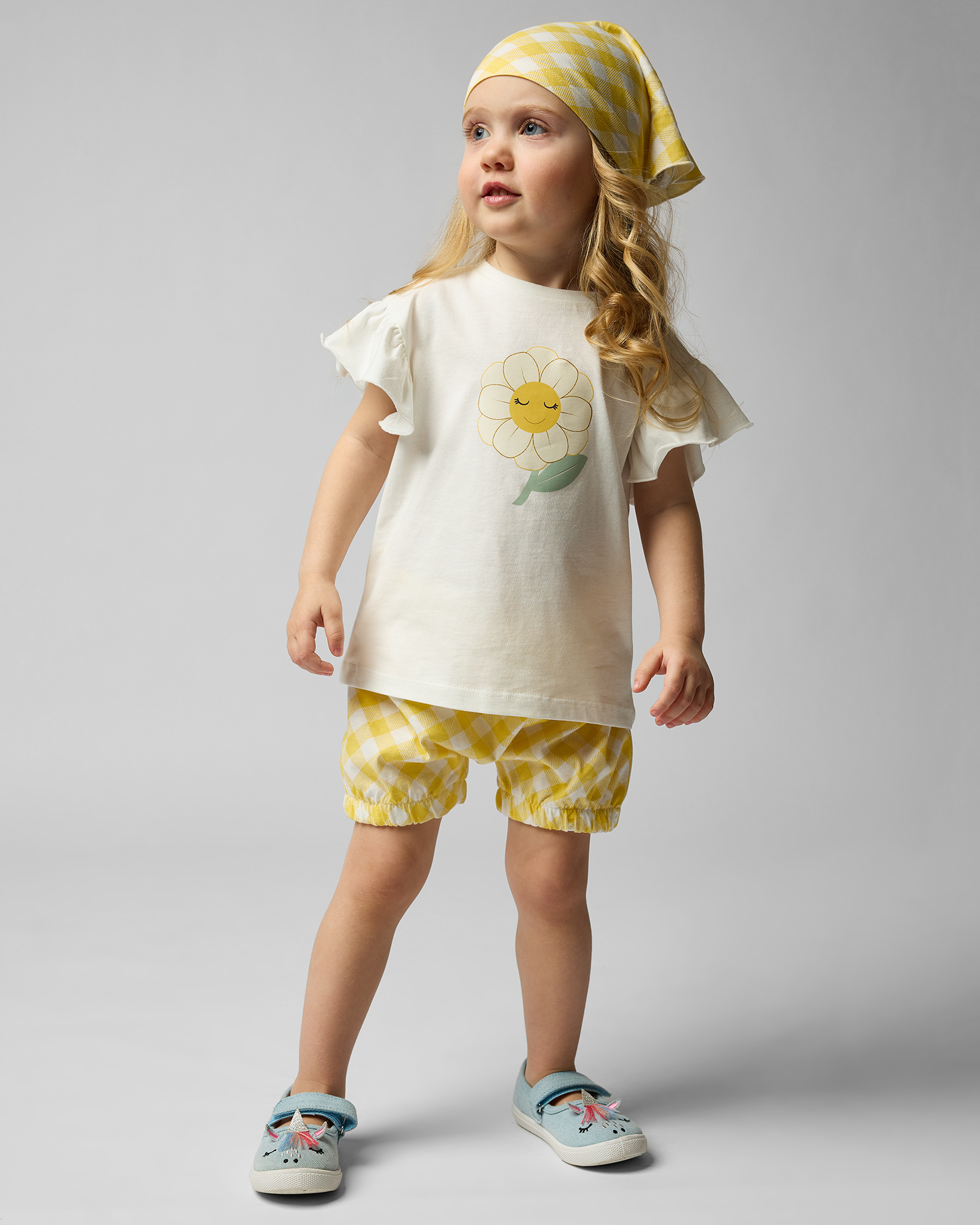 Костюм BabyGo S24BG1193611ig0033 - фото 1