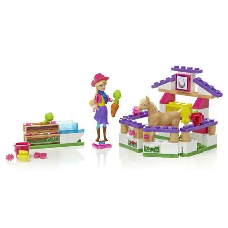Конструктор Mega Bloks блочный в ассортименте