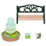 Игровой набор Sylvanian Families