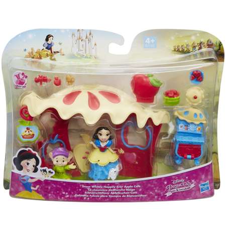 Кукла мини Princess