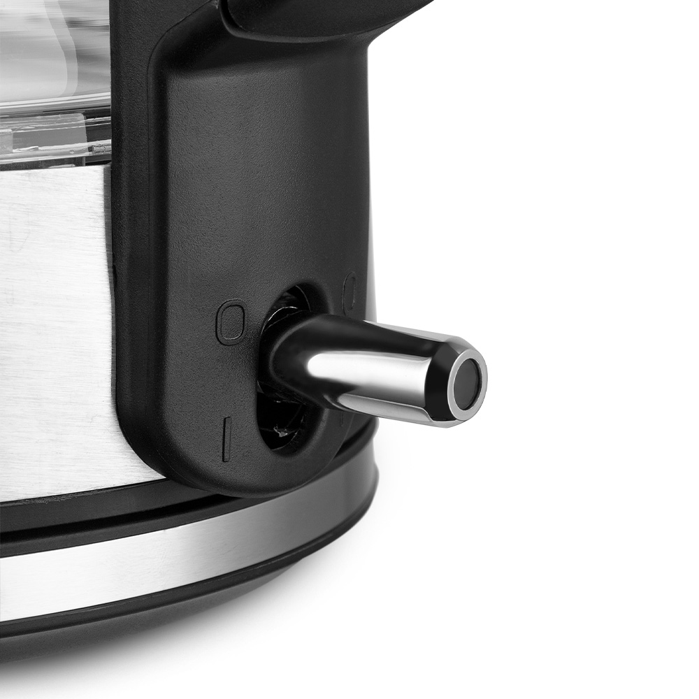 Чайник KITFORT КТ-6174 - фото 3