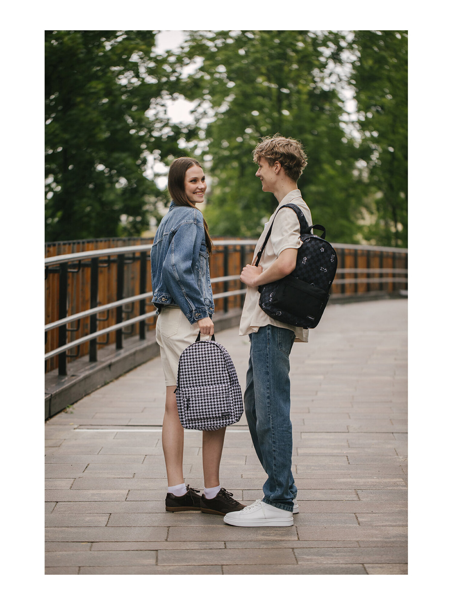 Рюкзак HEIKKI - фото 23