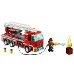 Конструктор LEGO City 60004 752 дет.