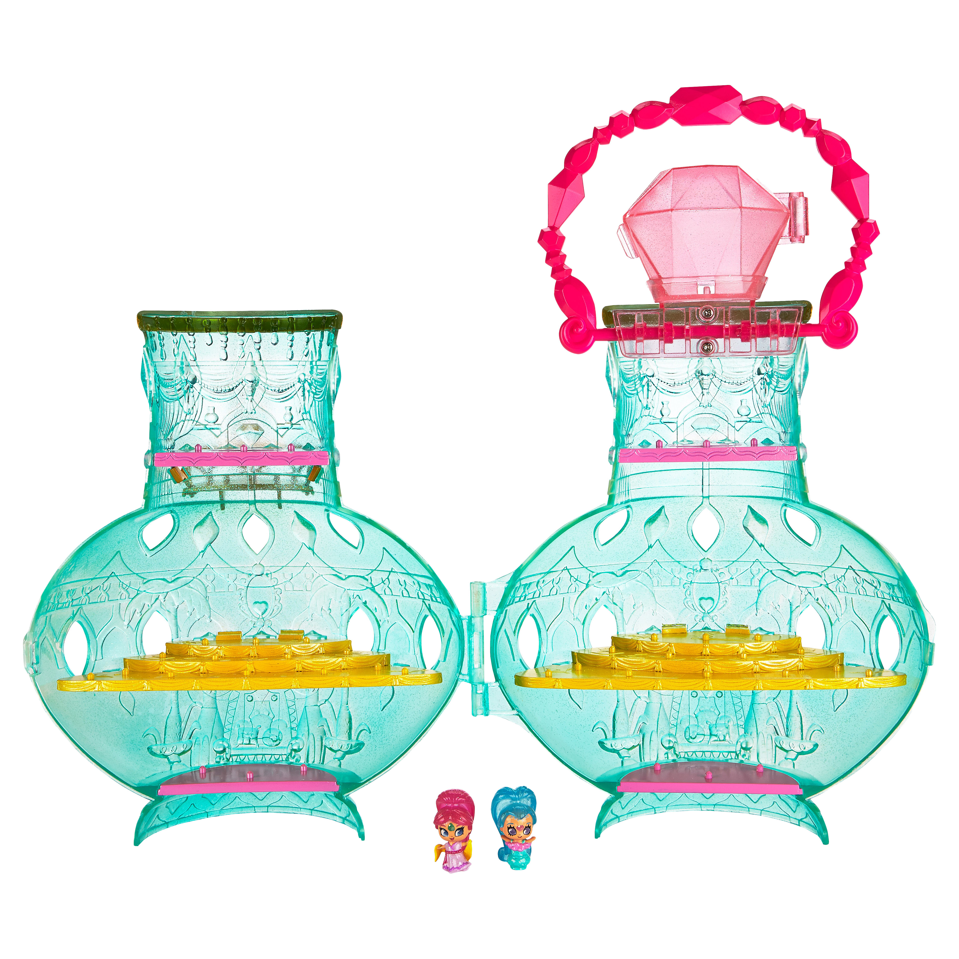 Игровой набор Shimmer and Shine - фото 1