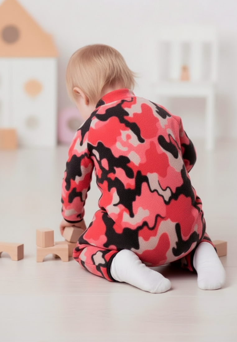 Комбинезон YOULALA 0991600806 - фото 3