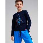 Лонгслив PlayToday