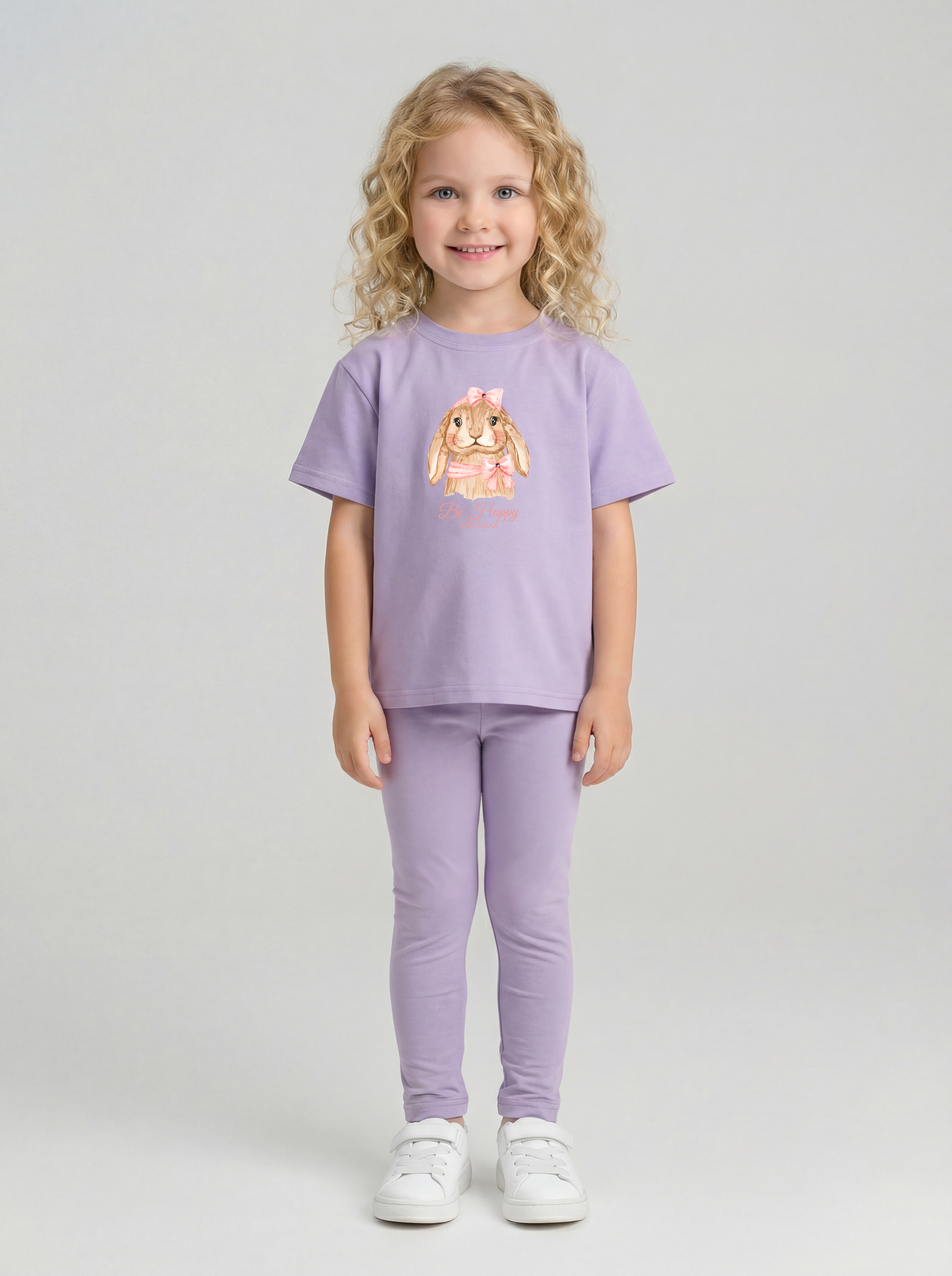 Костюм KUZA 1287А24 - фото 1