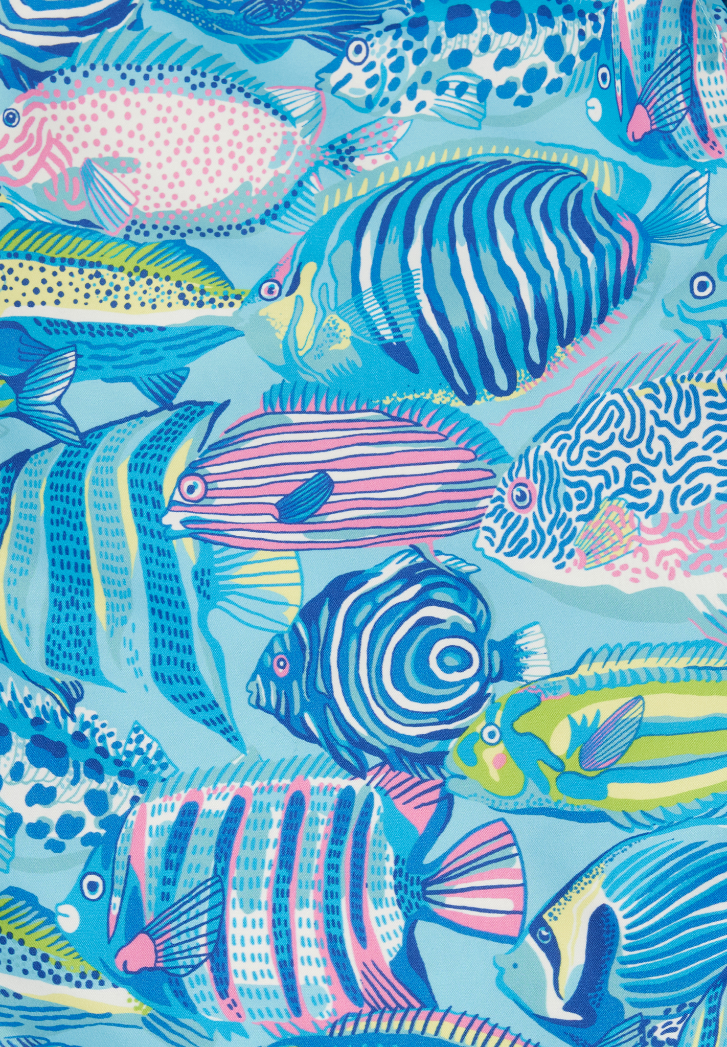 Шорты купальные Lassie 7200057A-6310 - фото 5