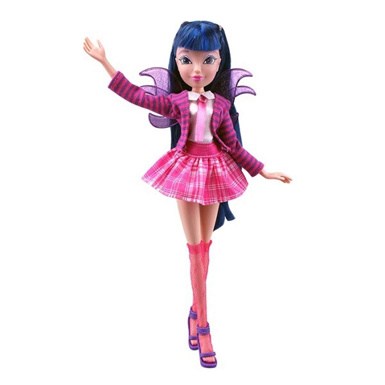 Кукла модельная Winx в ассортименте IW01891400 - фото 5