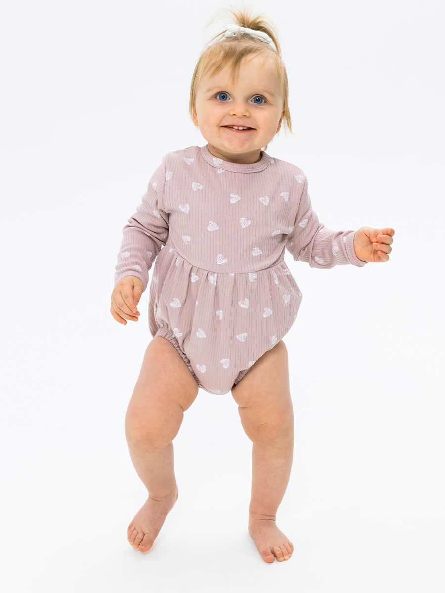 Боди 3 шт Milimbi 035.12/1ВЦВ - фото 4