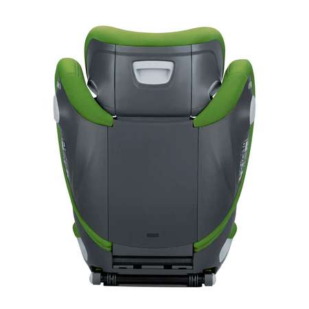 Автокресло Avova Sora-Fix Isofix 2/3 (15-36 кг) зеленый