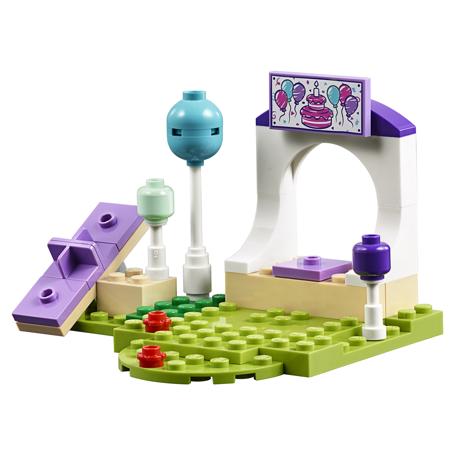 Конструктор LEGO Juniors - фото 7