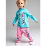 Брюки PlayToday