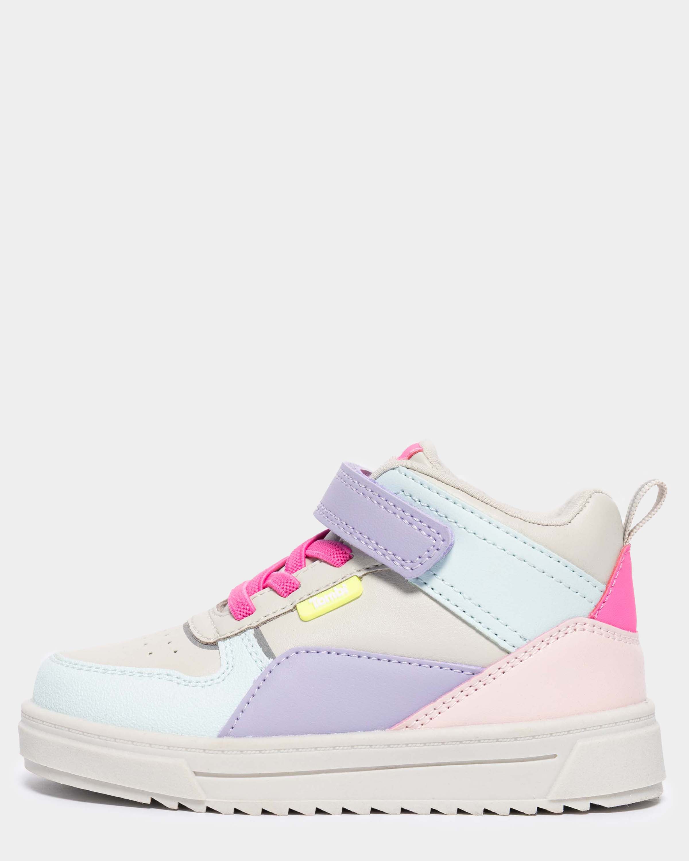 Кеды Tombi S26WFigHS-101-43 - фото 1