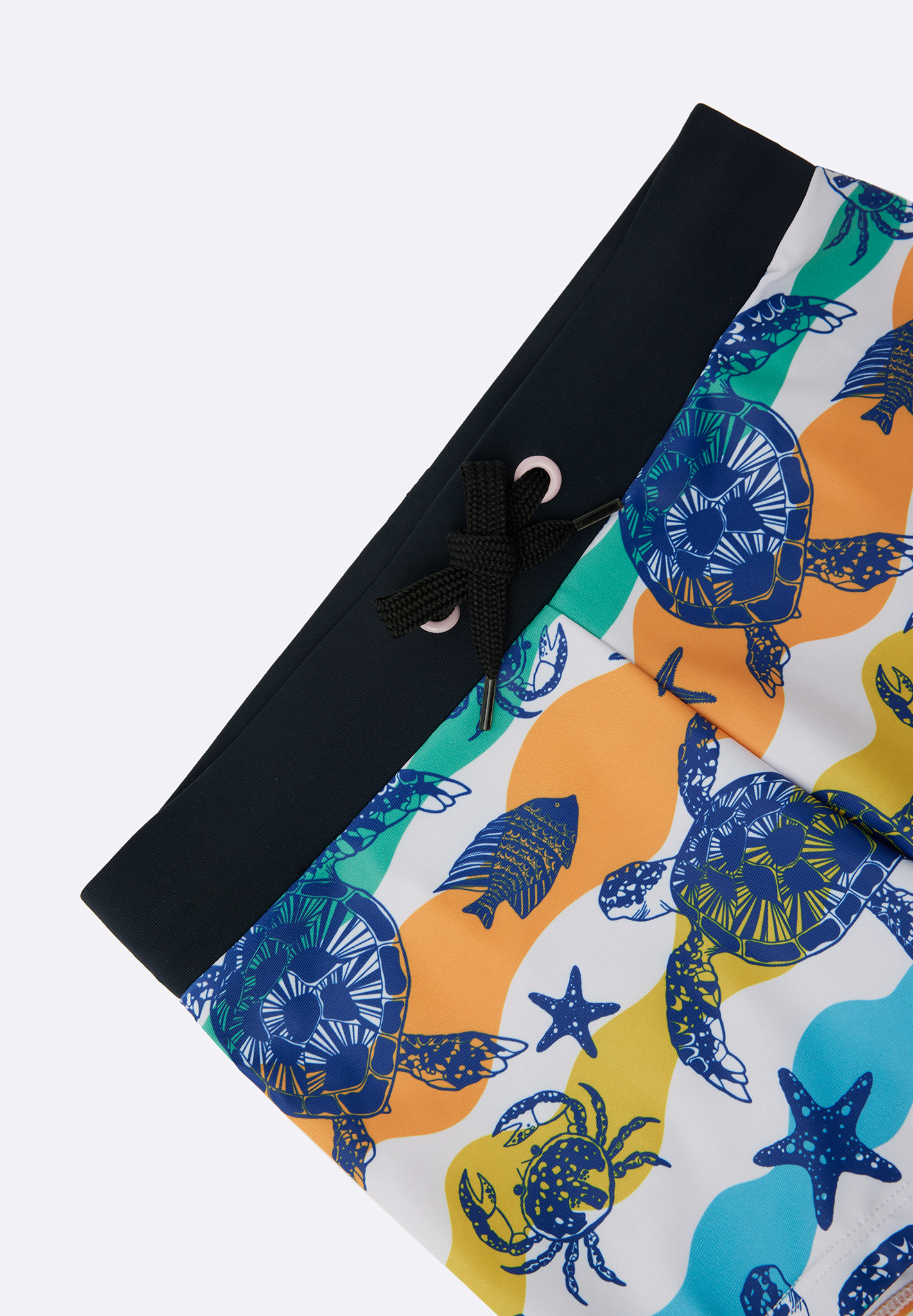 Плавки Lassie 7200056A-6961 - фото 3