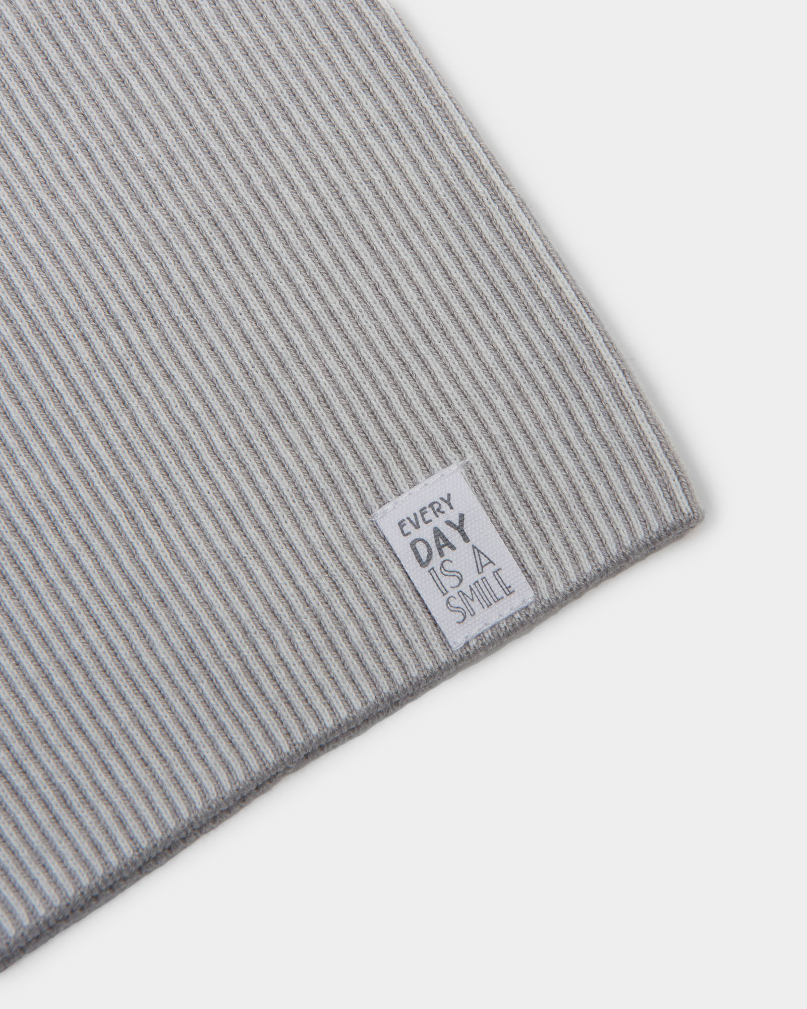 Шапка BabyGo S24BG1-FZ8670ib-GG - фото 4