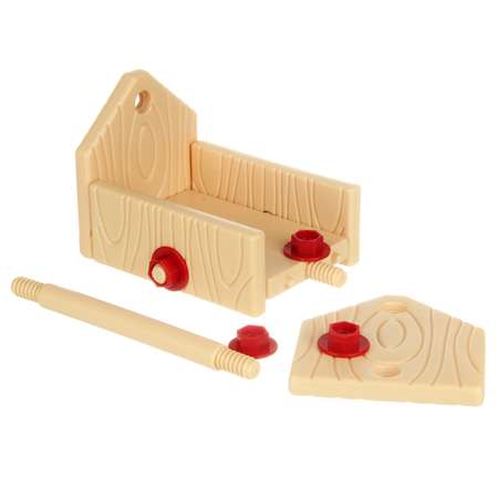 Игрушка Veld Co Мастер (инструменты)