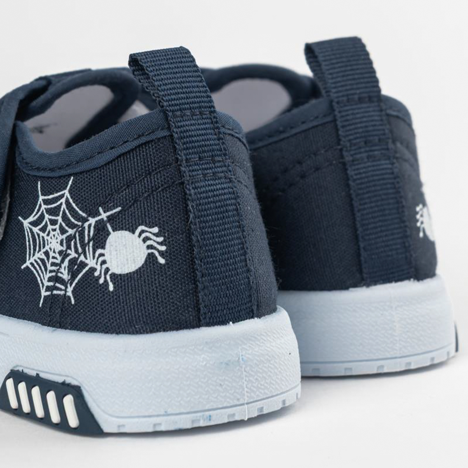 Сандалии TikkaGo 7T05_913_navy - фото 4