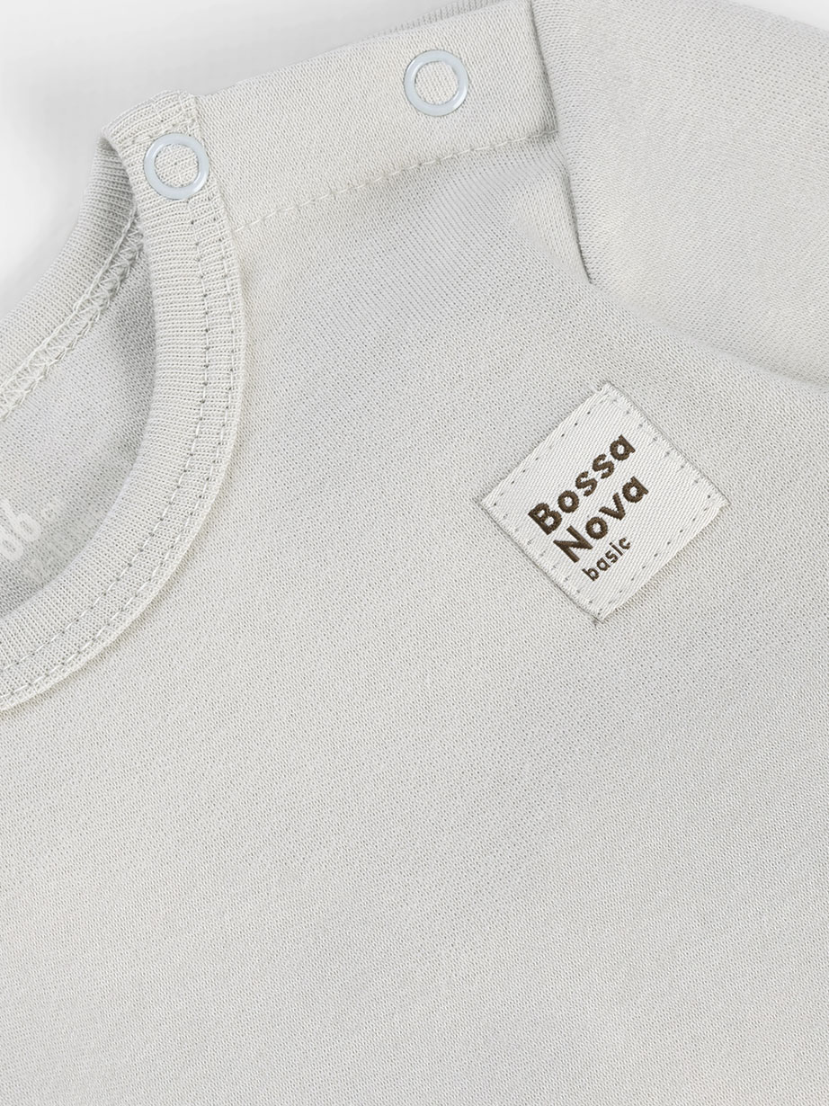 Боди 2 шт Bossa Nova 580БН-361-Г - фото 9