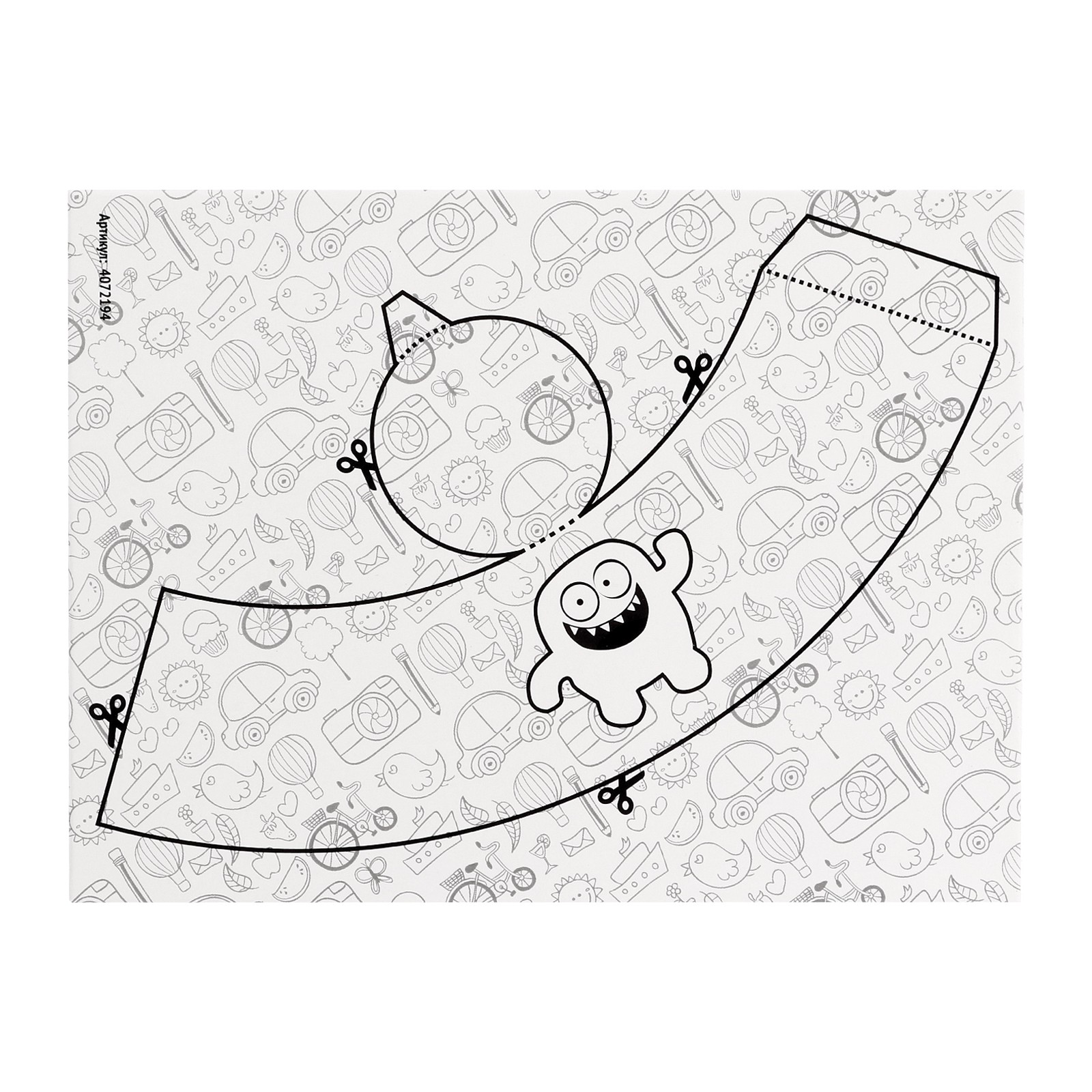 Набор для опытов Эврики - фото 12