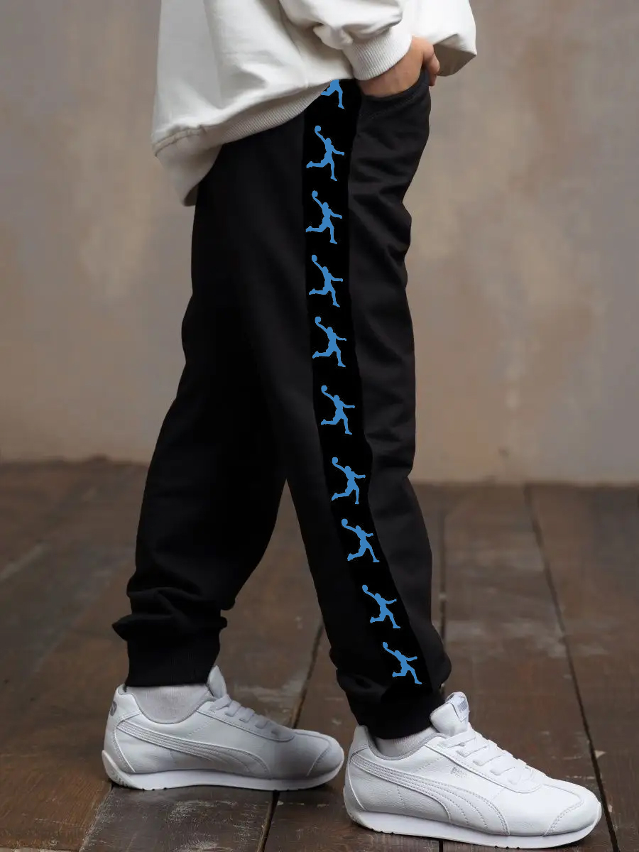 Брюки VGtrikotazh R1035 - фото 3