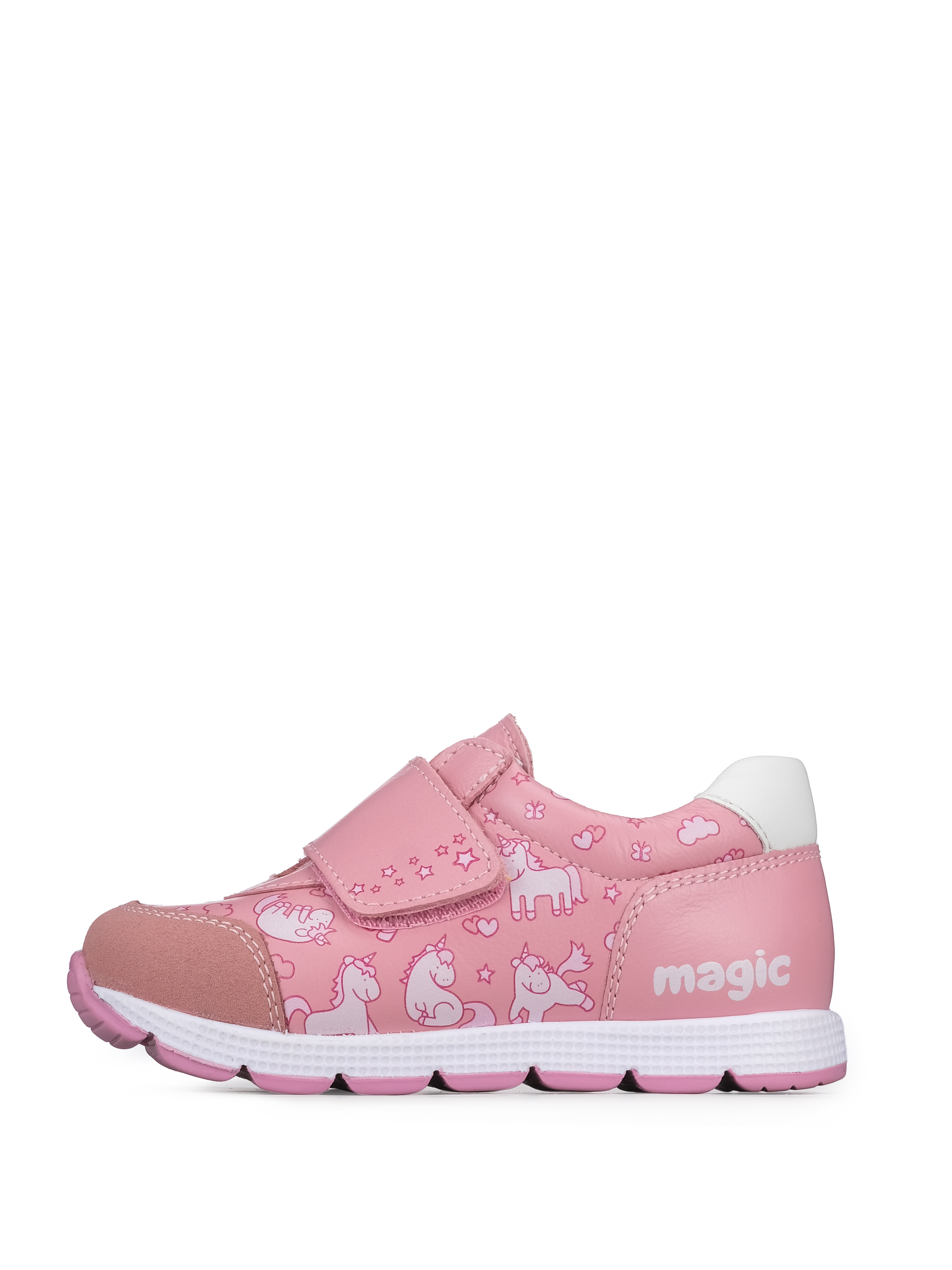 Кроссовки Bottilini BL-361(2) - фото 6