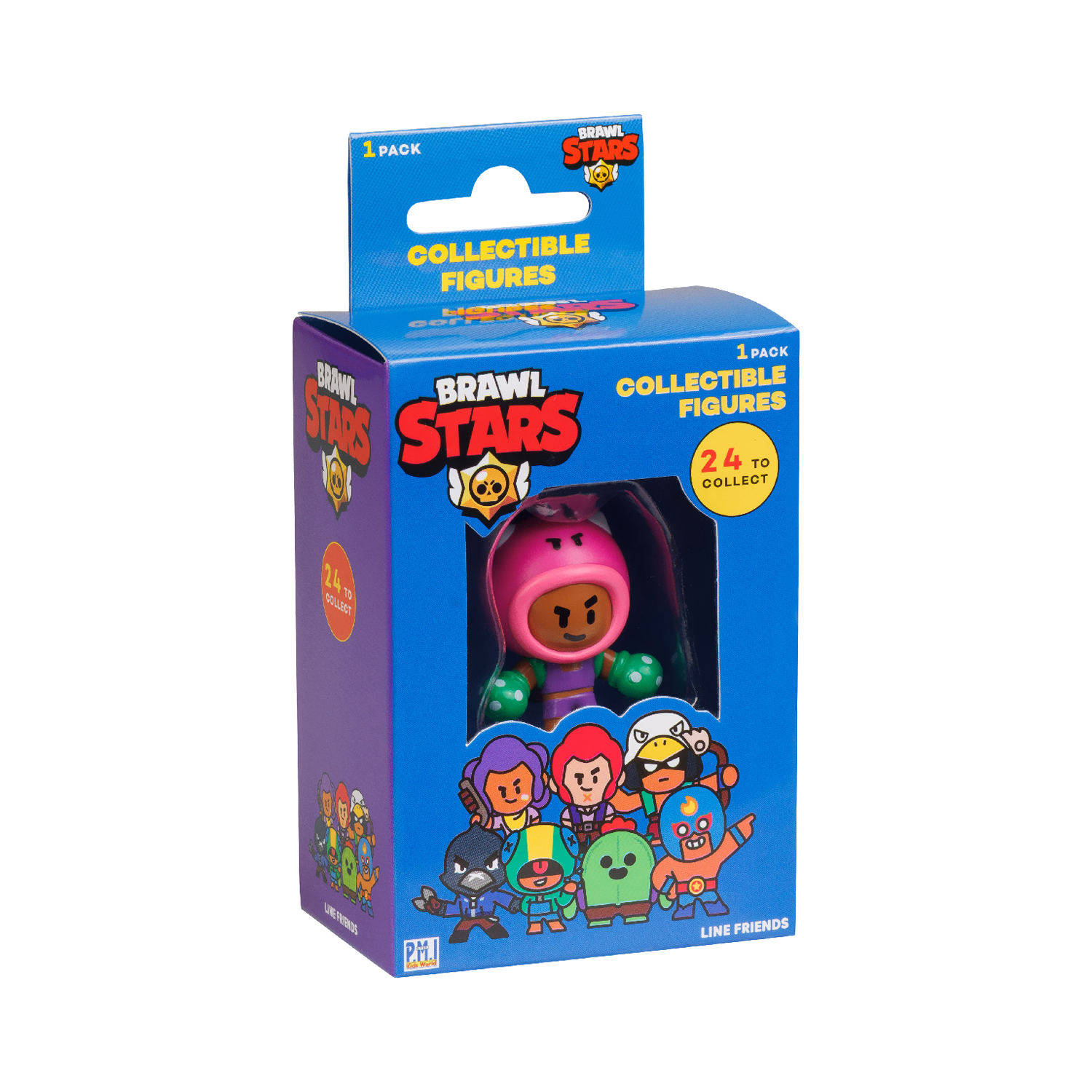 Фигурка BrawlStars - фото 4