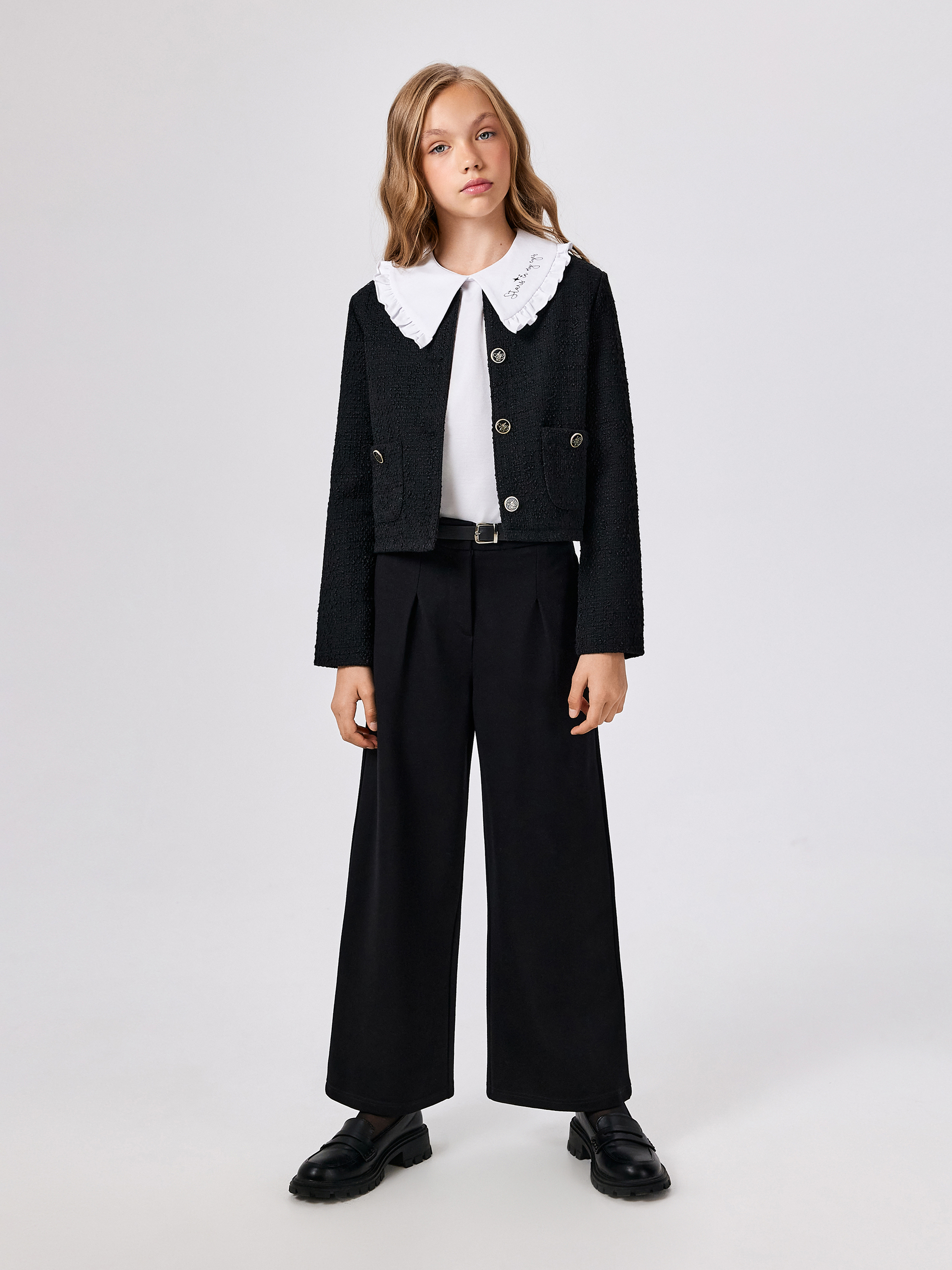 Блузка Acoola 20240260234_0088929 - фото 7