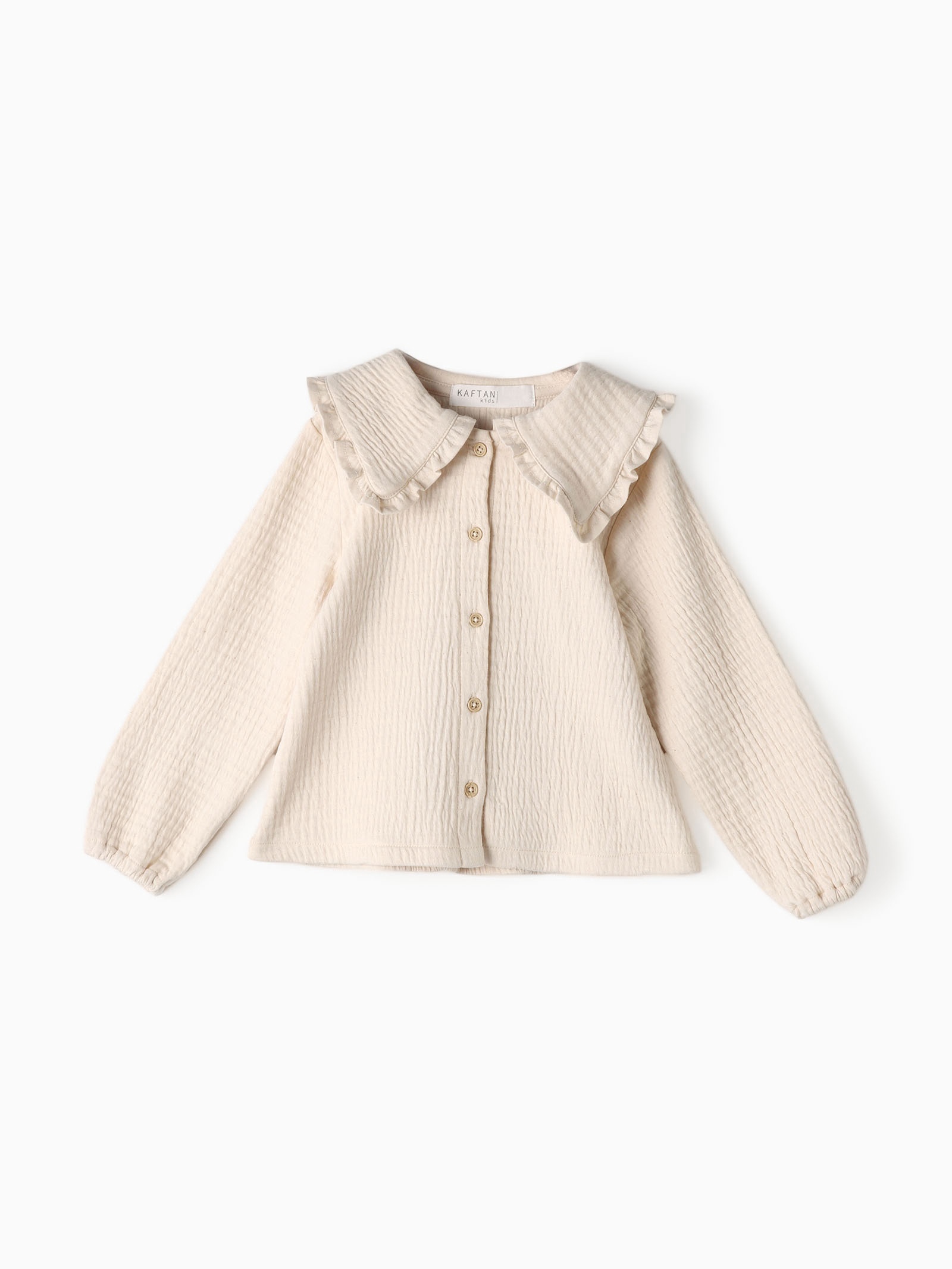 Рубашка Kaftan 10658417 - фото 6