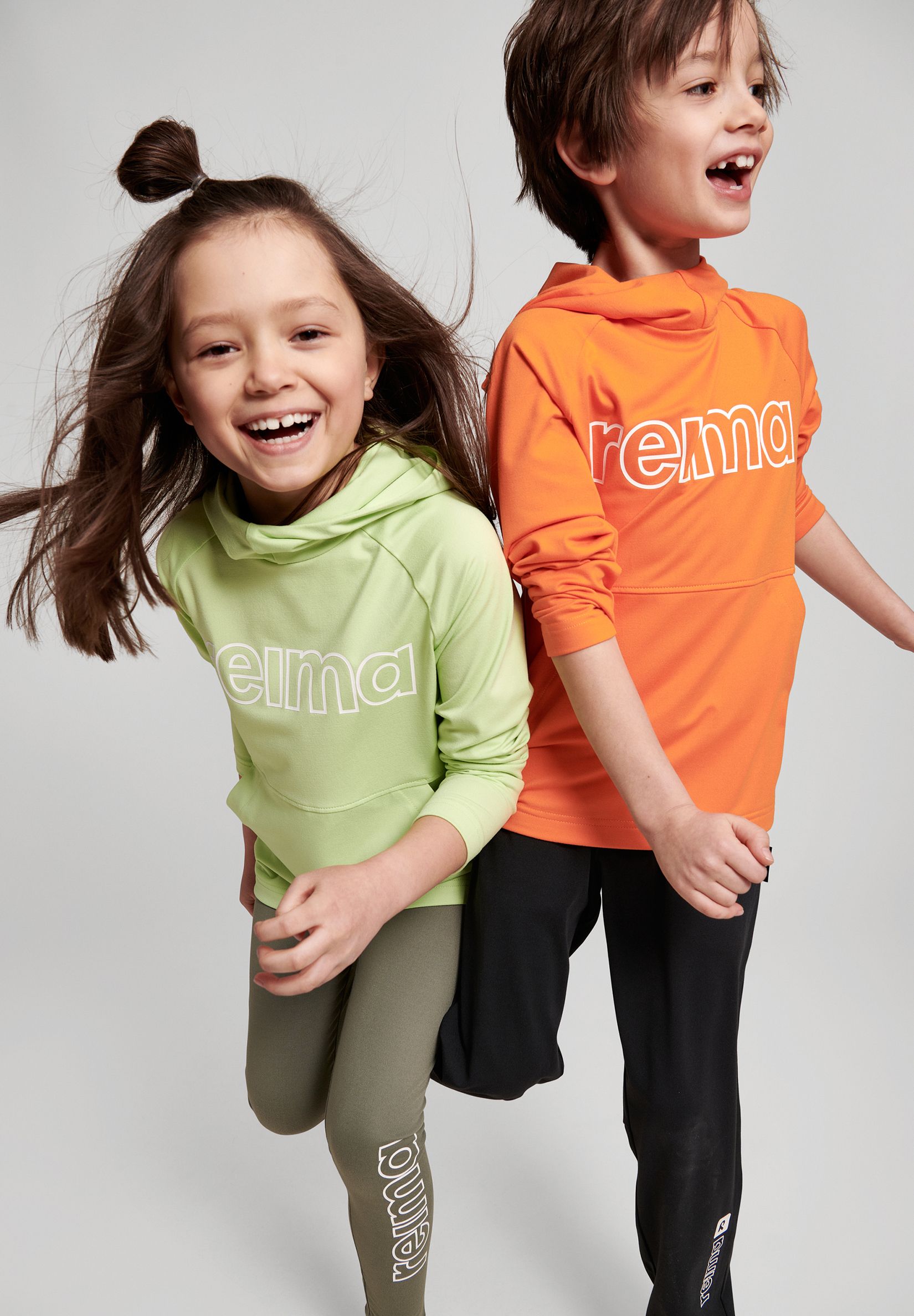 Худи Reima 536601-2720 - фото 7