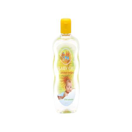 Масло Kinder SPA 250 мл