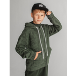 Толстовка 5+